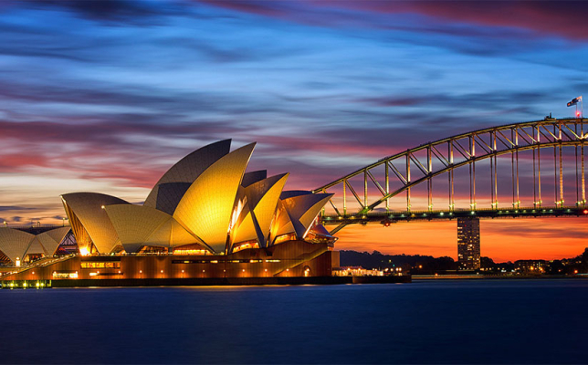 Australia