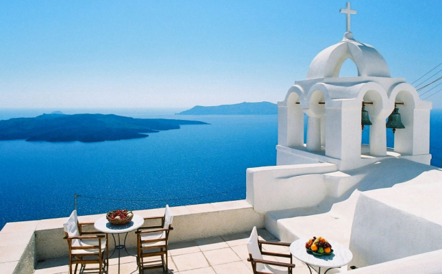 Grecia